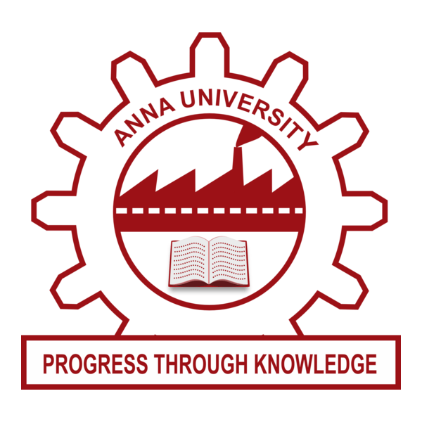 Anna University Logo