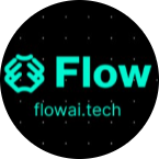 Flow AI Logo