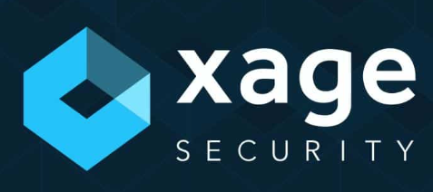 Xage Security Logo